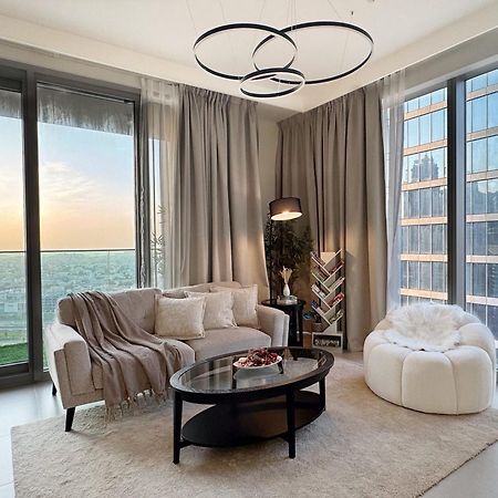 2Br With Skyline Views At Forte Near Dubai Opera 아파트 외부 사진